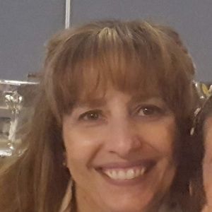 Meet your Posher, Chantal